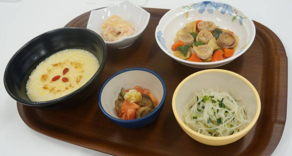 病院･介護福祉施設の給食の技を競うコンテストが名古屋で開催、味だけでなく彩り、調理工夫、コンセプトを審査