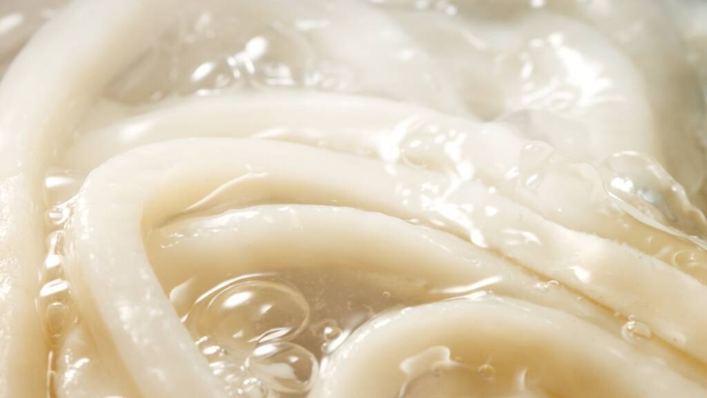 丸亀製麺「かに玉あんかけうどん」発売、本ずわい蟹を使った2024年“年明けうどん”、「かにめし」も販売