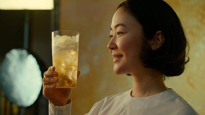 北海道限定の初ビール類「金麦サワー」4月16日発売、柑橘様の新提案