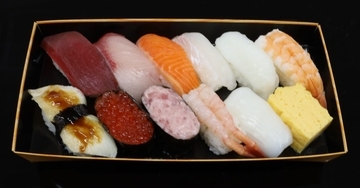 【ちよだ鮨】冷凍寿司の展開強化へ、業務用市場を開拓　海外輸出に向けた新工場の設置も
