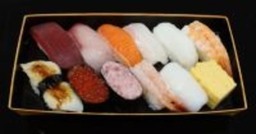 【ちよだ鮨】冷凍寿司の展開強化へ、業務用市場を開拓　海外輸出に向けた新工場の設置も
