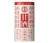 「大関、50年続いたロングセラー甘酒の瓶入り商品を製造終了　1974年発売「大関 甘酒190G瓶詰」」の画像2