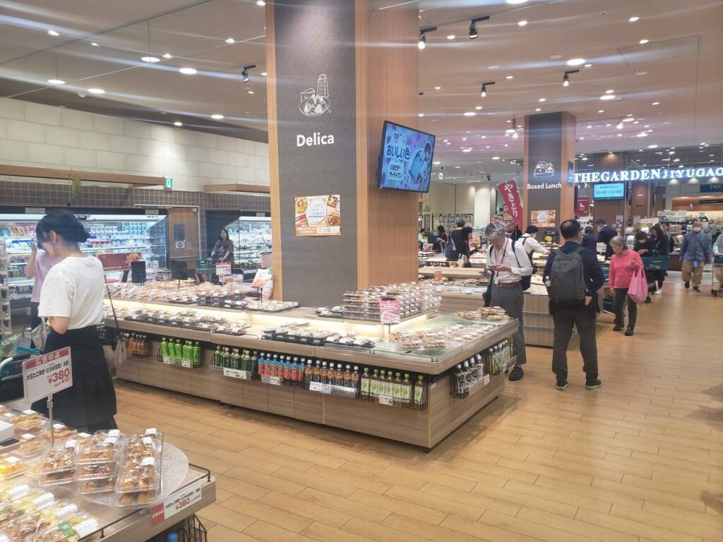 イトーヨーカ堂が6年ぶりの黒字転換、鮮魚専門店などが支持
