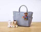 「【タリーズ福袋】トートバッグ、ミニテディ、コーヒー豆、ドリンクチケットなど【オンラインストア･楽天市場店限定販売】」の画像1