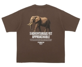 【スタバ×BEAMS】ケニアをテーマにしたTシャツ･ニットなど全14アイテムを発売