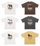 「【スタバ×BEAMS】ケニアをテーマにしたTシャツ･ニットなど全14アイテムを発売」の画像3