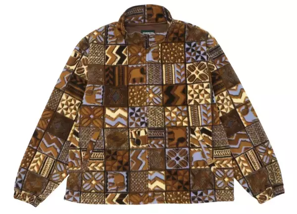 「【スタバ×BEAMS】ケニアをテーマにしたTシャツ･ニットなど全14アイテムを発売」の画像