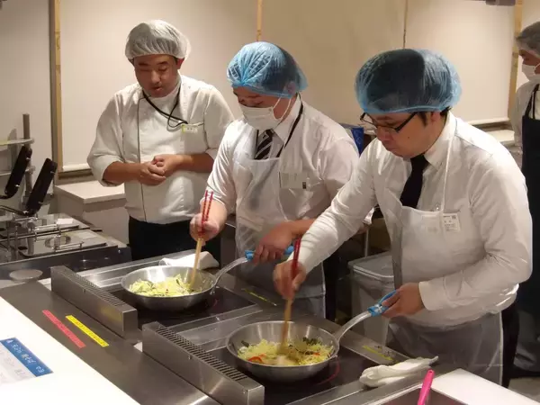 全油販連「おいしさデザイン工房」で油脂未来セミナー最終回、価値ある何かを掴み結実へ