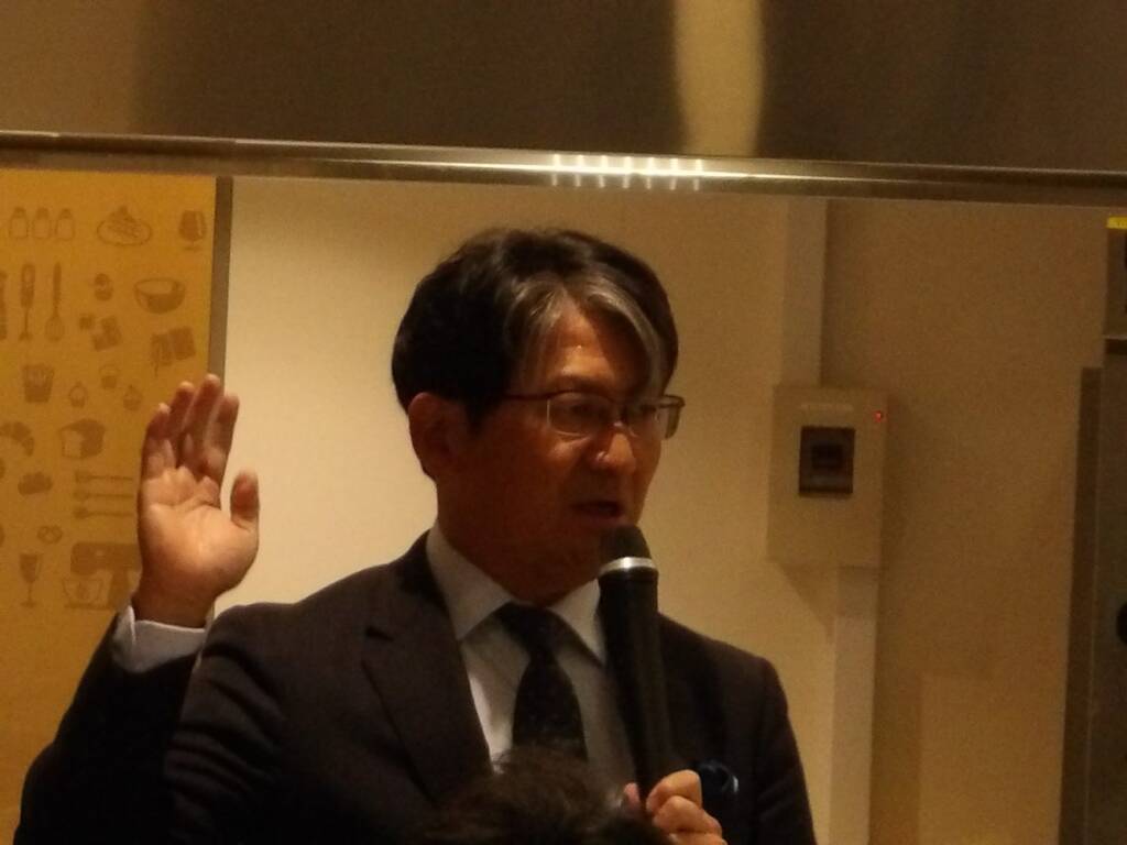 全油販連「おいしさデザイン工房」で油脂未来セミナー最終回、価値ある何かを掴み結実へ