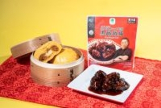 【ファミリーマート】中華料理人･菰田欣也シェフ監修、麻辣×チーズの中華まんなど2品 順次発売