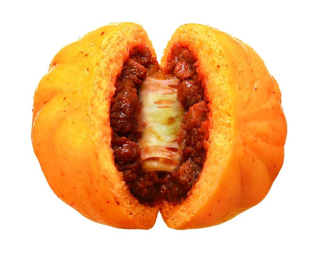 【ファミリーマート】中華料理人･菰田欣也シェフ監修、麻辣×チーズの中華まんなど2品 順次発売