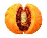 「【ファミリーマート】中華料理人･菰田欣也シェフ監修、麻辣×チーズの中華まんなど2品 順次発売」の画像2