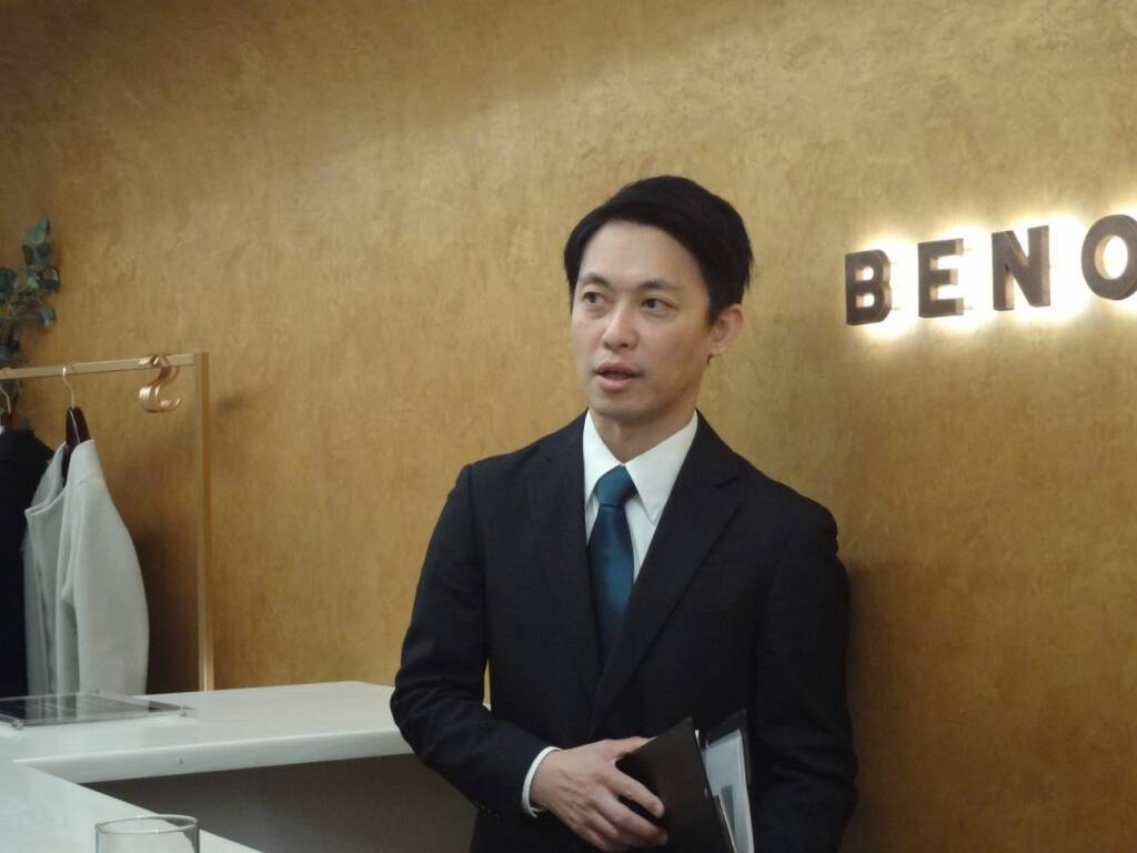 「ブノワ･ニアン」が2026年バレンタイン商品を発売、ボンボンショコラの新作3種･日本初登場6種を披露【カネカ食品】