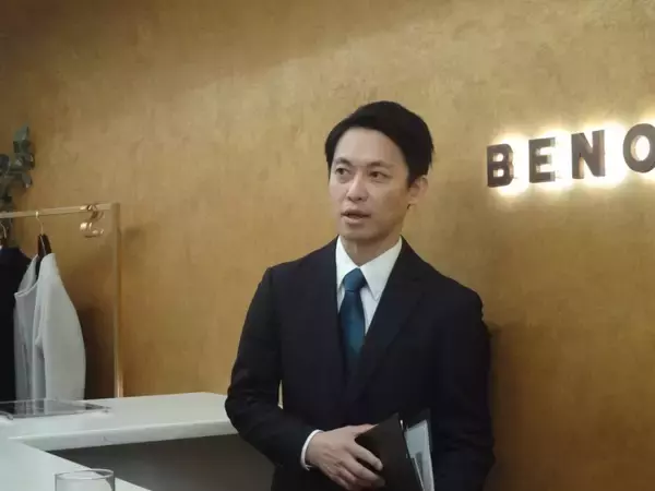 「「ブノワ･ニアン」が2026年バレンタイン商品を発売、ボンボンショコラの新作3種･日本初登場6種を披露【カネカ食品】」の画像