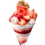 「【タカノフルーツパーラー】花束がモチーフの母の日限定パフェ全9種が登場」の画像3