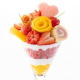 「【タカノフルーツパーラー】花束がモチーフの母の日限定パフェ全9種が登場」の画像6