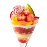 「【タカノフルーツパーラー】花束がモチーフの母の日限定パフェ全9種が登場」の画像8