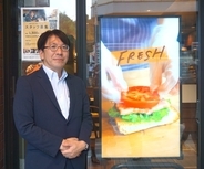 「サンマルクカフェ&茶」で30代女性を開拓、2029年度370店舗へ　“閉まらない店”を積み上げる成長戦略