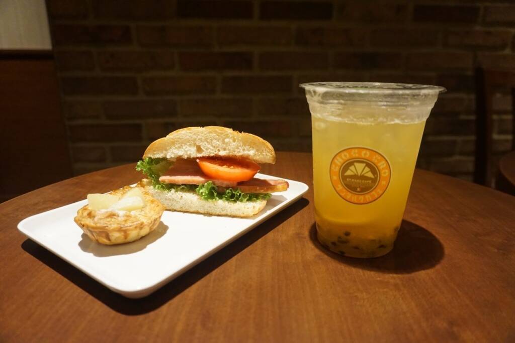「サンマルクカフェ&茶」で30代女性を開拓、2029年度370店舗へ　“閉まらない店”を積み上げる成長戦略