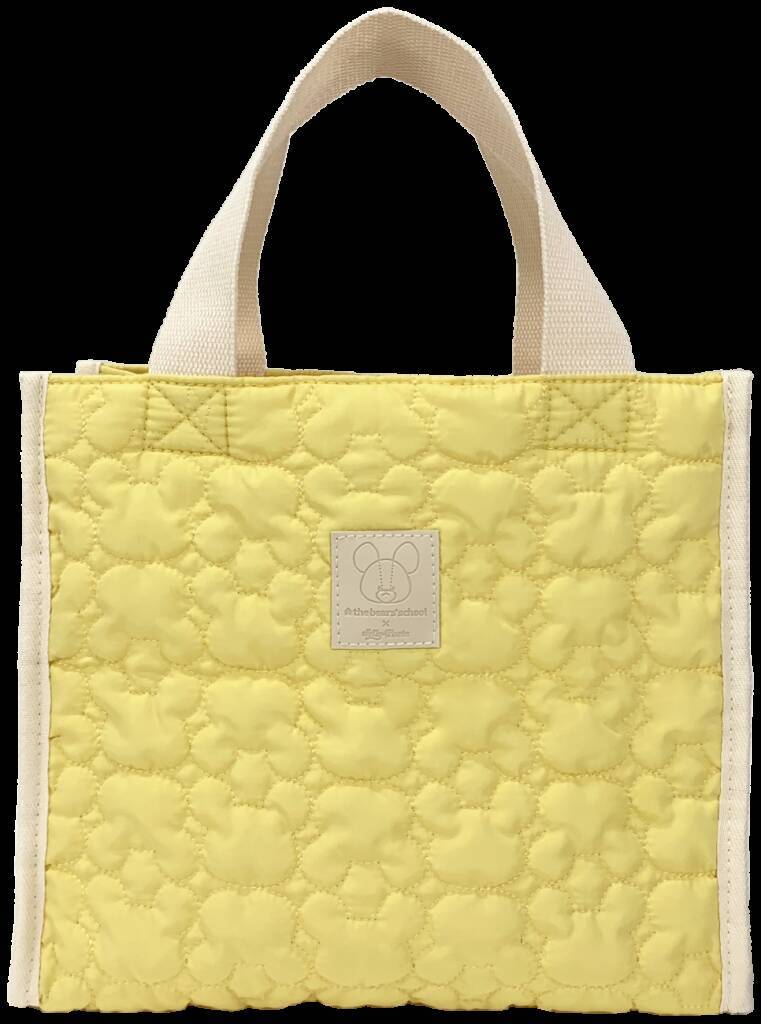 【ジョリーパスタの冬の福袋2026】絵本シリーズ「くまのがっこう」とコラボ/食事券4,000円分、バッグやマフラーなどをセット