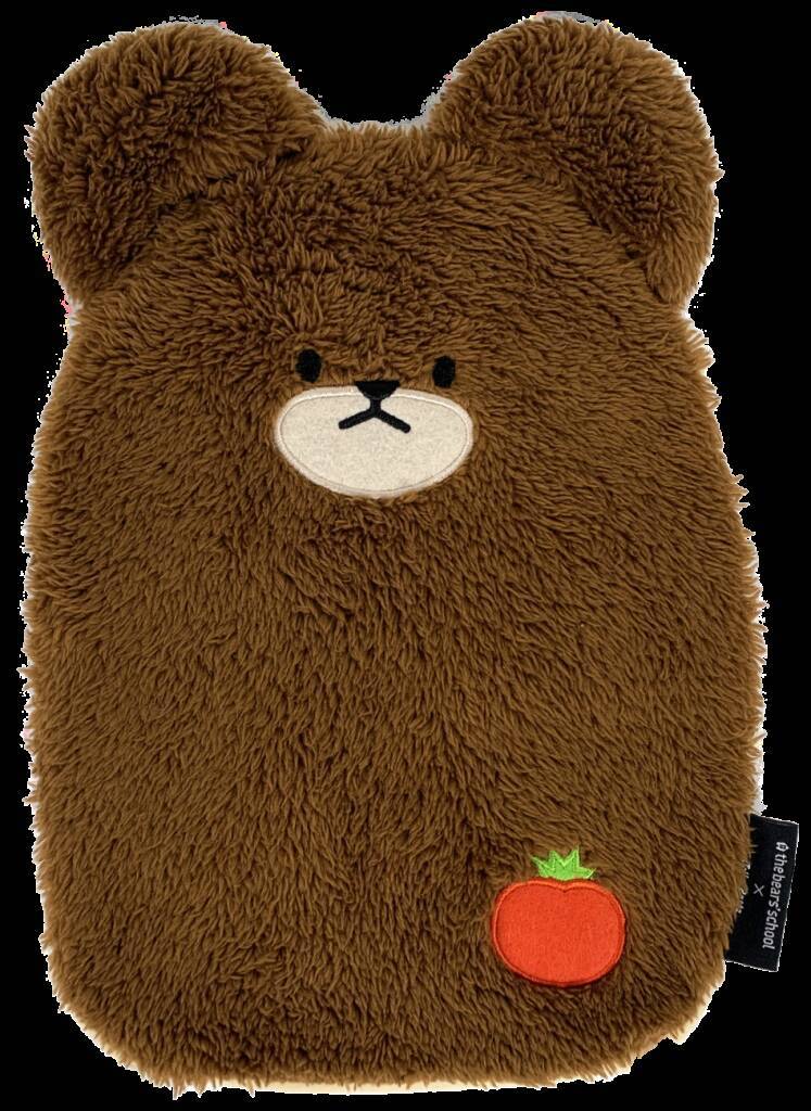 【ジョリーパスタの冬の福袋2026】絵本シリーズ「くまのがっこう」とコラボ/食事券4,000円分、バッグやマフラーなどをセット