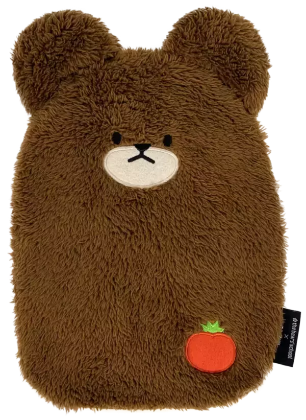 「【ジョリーパスタの冬の福袋2026】絵本シリーズ「くまのがっこう」とコラボ/食事券4,000円分、バッグやマフラーなどをセット」の画像