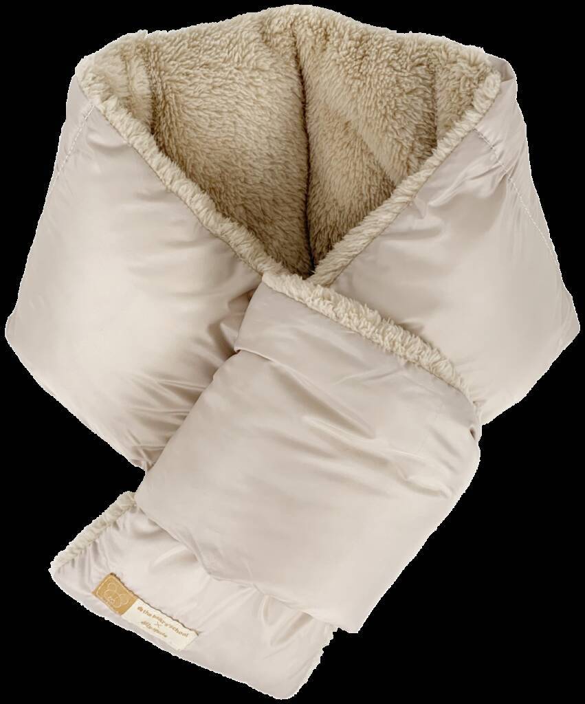 【ジョリーパスタの冬の福袋2026】絵本シリーズ「くまのがっこう」とコラボ/食事券4,000円分、バッグやマフラーなどをセット