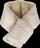 「【ジョリーパスタの冬の福袋2026】絵本シリーズ「くまのがっこう」とコラボ/食事券4,000円分、バッグやマフラーなどをセット」の画像4