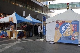 【2025年ふるさと納税動向】“生活応援” or “プチ贅沢”「物価高時代のさとふるマルシェ」メディア取材会