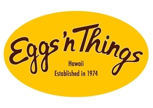 【Eggs’n Things】チョコレート×ストロベリーのパンケーキなど、バレンタイン限定メニュー全3品を販売