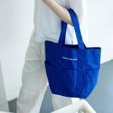 「DEAN & DELUCA「夏の福袋2026」オンライン一般発売、限定ブルートートやクリアボトル、ゼリーなど詰め合わせ」の画像1