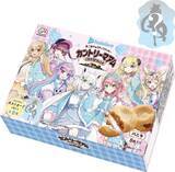 「ホロライブ ローソンキャンペーン配布グッズはアートパネル・ポスター・クリアファイル、湊あくあ・さくらみこ・白上フブキら7人登場」の画像7