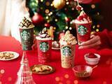 「【スターバックス】チルドカップシリーズ「チョコレート＆ベリーラテ」4種類のパッケージデザインで今年も登場」の画像4