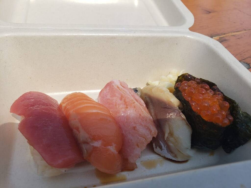 東京都ら主催のフードイベントが東京･有明で　予約の取れない有名店など多数出店