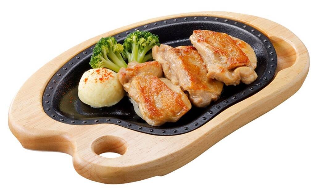 【メニュー刷新】びっくりドンキー、新定番8品　ガーリックチキンやデザートも強化