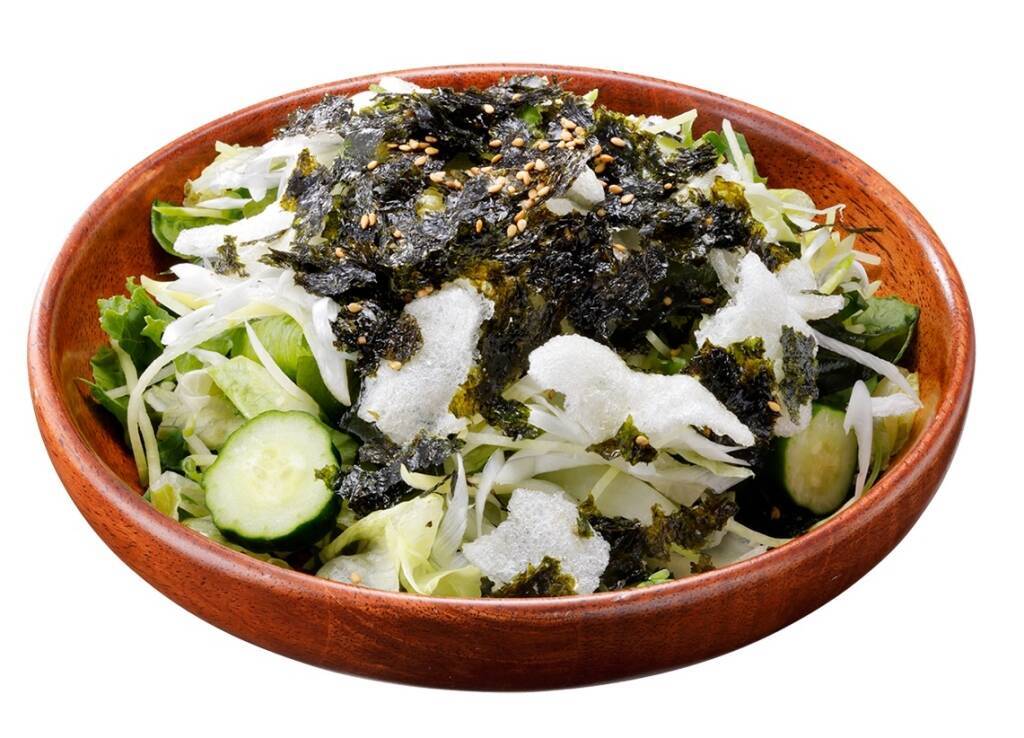 【メニュー刷新】びっくりドンキー、新定番8品　ガーリックチキンやデザートも強化