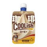 「ロッテ、懐かしさを感じる甘さの「クーリッシュ コーヒー」発売/風呂上がり“腰に手を当てて”飲みたくなる、後味はすっきり」の画像2