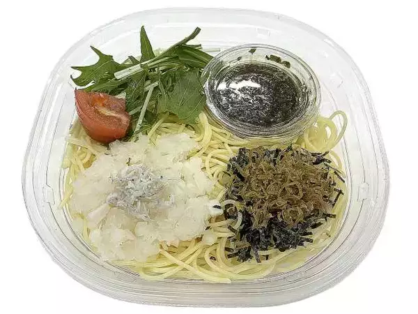 「【セブン‐イレブン】愛知県産大葉を使用した計7品を東海3県限定で発売!学生が考えたレシピを商品化」の画像