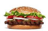 「バーガーキング、7月3日から45品を値上げ ワッパーサイズは最大10%」の画像1