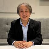 「サントリーＢ＆Ｆトップは理系出身 木村社長が語る成長戦略「数量から逃げない」」の画像1