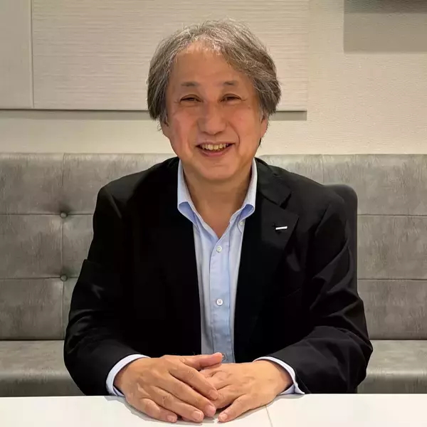 サントリーＢ＆Ｆトップは理系出身 木村社長が語る成長戦略「数量から逃げない」