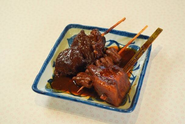 JR名古屋駅の線路･ホームに「昔の矢場とん」が期間限定オープン/串かつやどて煮など“名古屋名物”をラインアップ