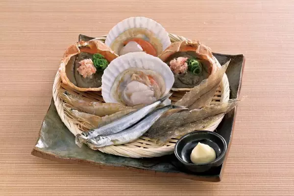 「「目利きの銀次」など4ブランド、グランドメニュー刷新　新メニューも展開」の画像