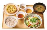 「やよい軒、『夏越ごはんと豚しゃぶの定食』発売 / 無病息災を願う夏の行事食」の画像1