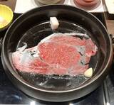 「木曽路、しゃぶしゃぶ肉を鉄板で味わう新提案「焼きしゃぶ」発売 / 2種のたれで楽しむ夏限定メニュー3,900円～」の画像2