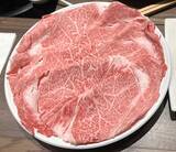 「木曽路、しゃぶしゃぶ肉を鉄板で味わう新提案「焼きしゃぶ」発売 / 2種のたれで楽しむ夏限定メニュー3,900円～」の画像5