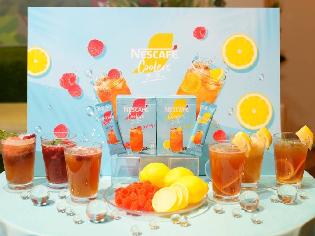 コーヒー、広がる「新領域」　大麦、水素焙煎、10秒抽出、フルーツ