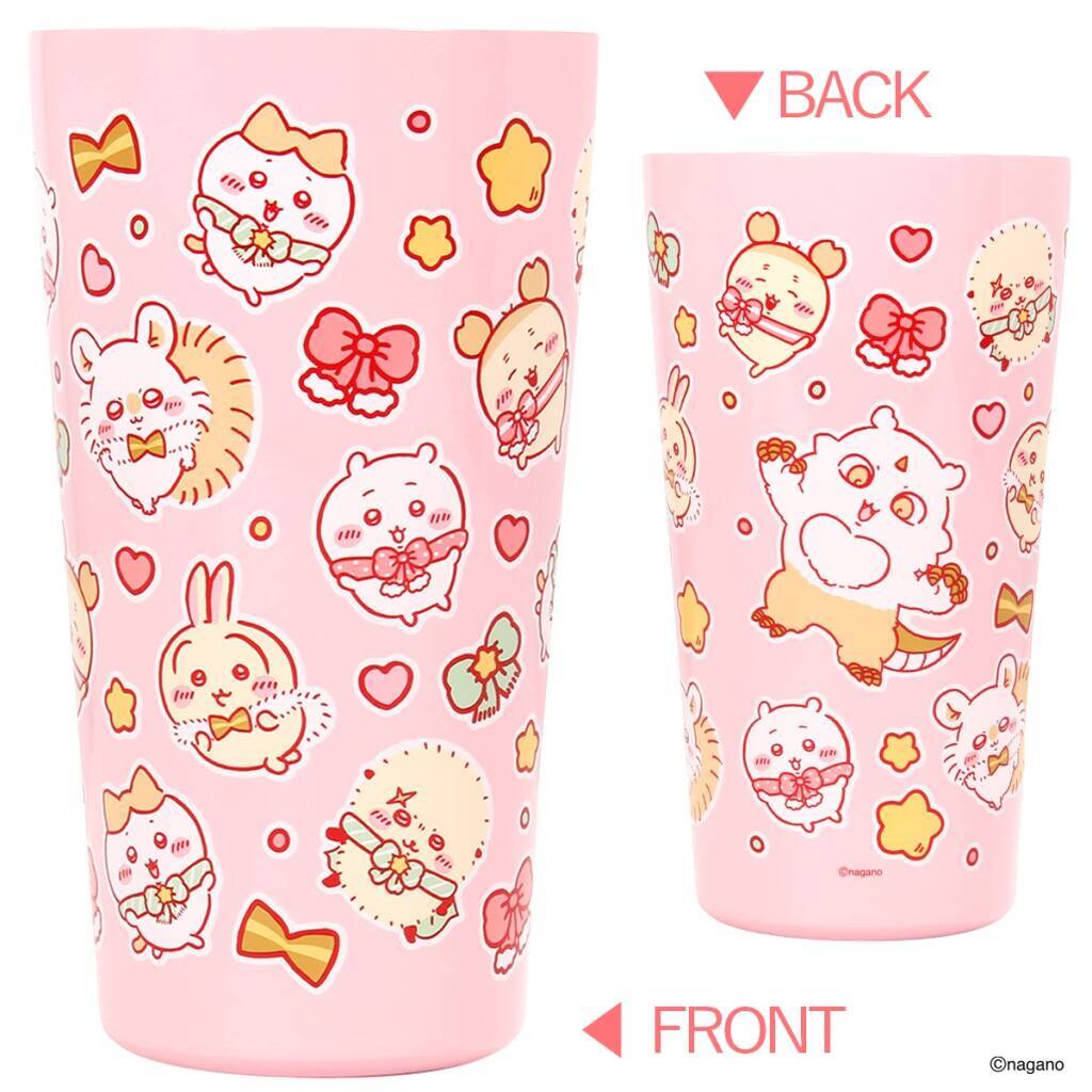 【ちいかわ×セブン‐イレブン第2弾】和洋スイーツ5品+コラボ商品6品 / LINE、Xを使ってのキャンペーンも