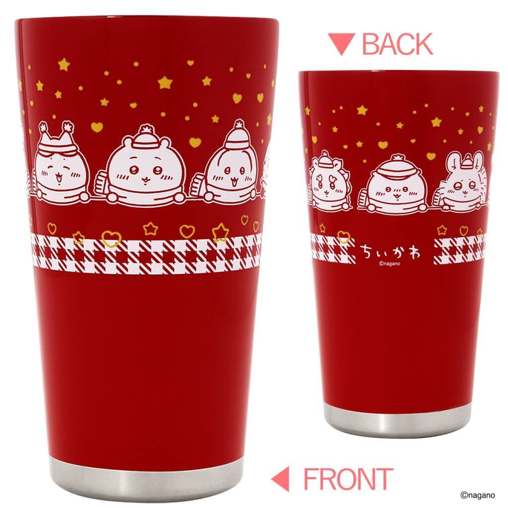 【ちいかわ×セブン‐イレブン第2弾】和洋スイーツ5品+コラボ商品6品 / LINE、Xを使ってのキャンペーンも