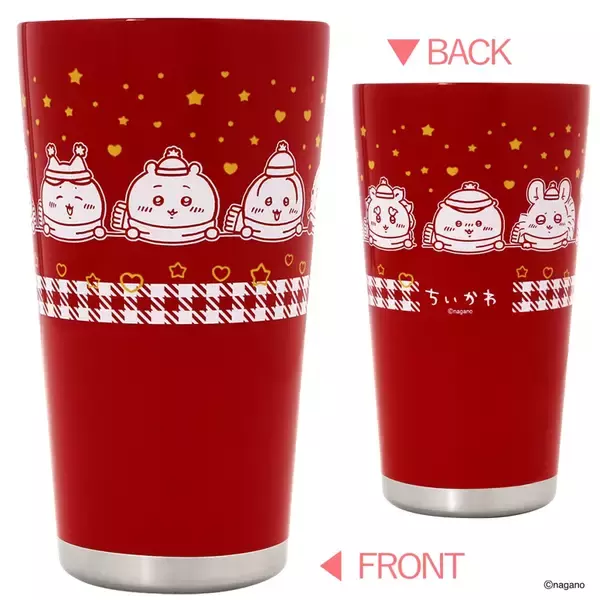 「【ちいかわ×セブン‐イレブン第2弾】和洋スイーツ5品+コラボ商品6品 / LINE、Xを使ってのキャンペーンも」の画像